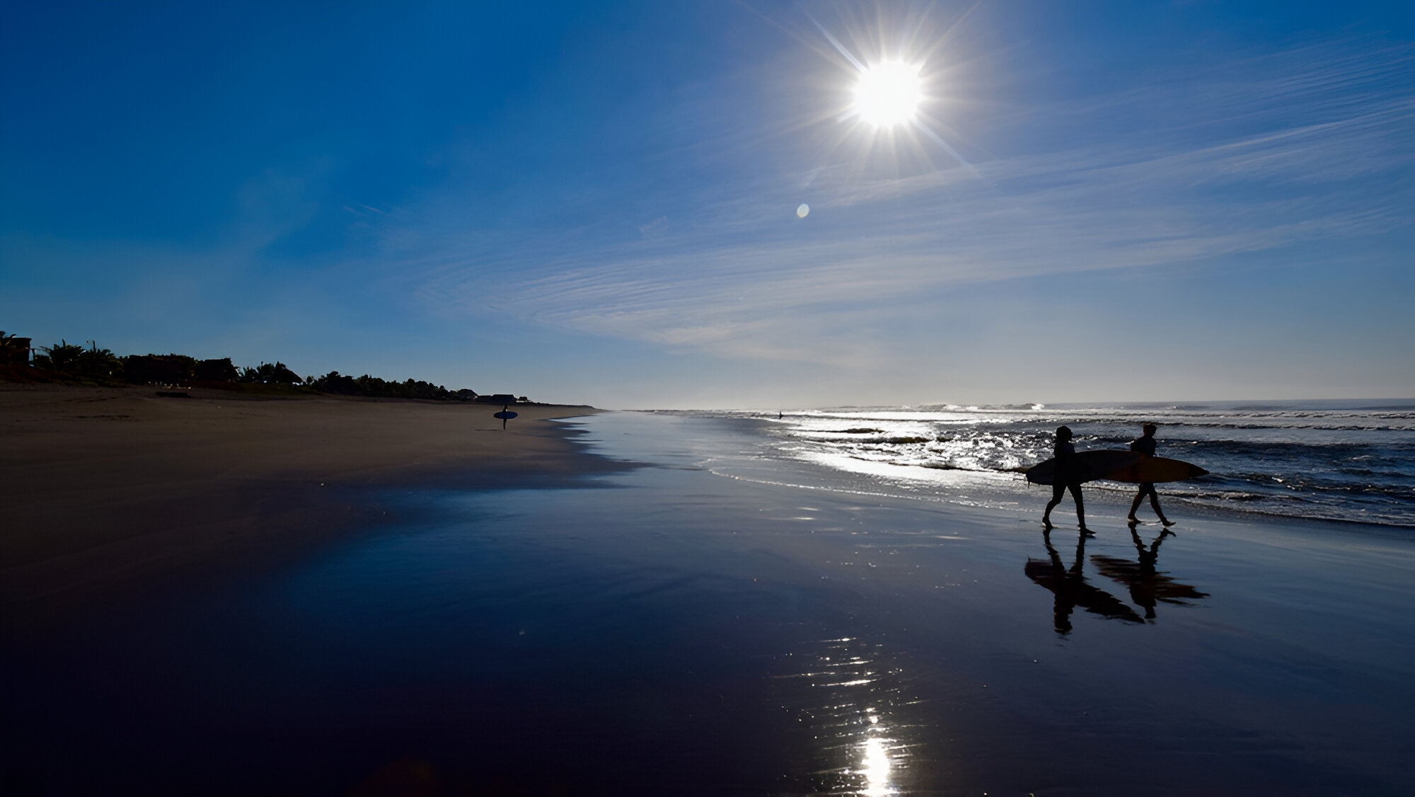 El Paredón Escuintla, Guatemala OK